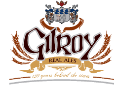 Gilroy’s Brewery (Pty) Ltd logo