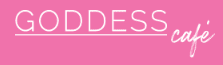 Goddess Cafe Linden logo