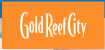 Gold Reef City Theme Park logo