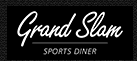 Grand Slam Sports Diner logo