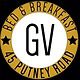 Grand View Bed & Breakfast logo