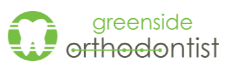 Greenside Orthodontics logo
