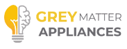 Grey Matter Appliances logo
