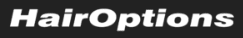 HairOptions JHB Sandton logo