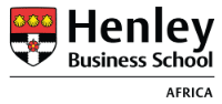 Henley Business School – Africa logo