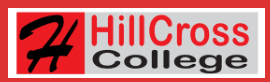 HillCross College of Higher Education logo