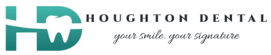 Houghton Dental logo