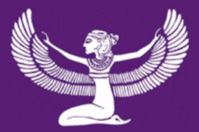 House Of Isis logo