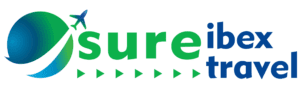 Ibex Travels South Africa logo
