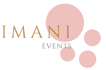 Imani Events logo