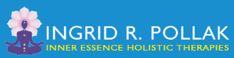 Ingrid Pollak, Psychotherapist and Healer logo