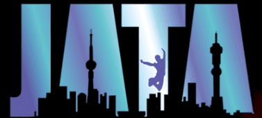 JATA – Johannesburg Academy for Theatre Arts logo