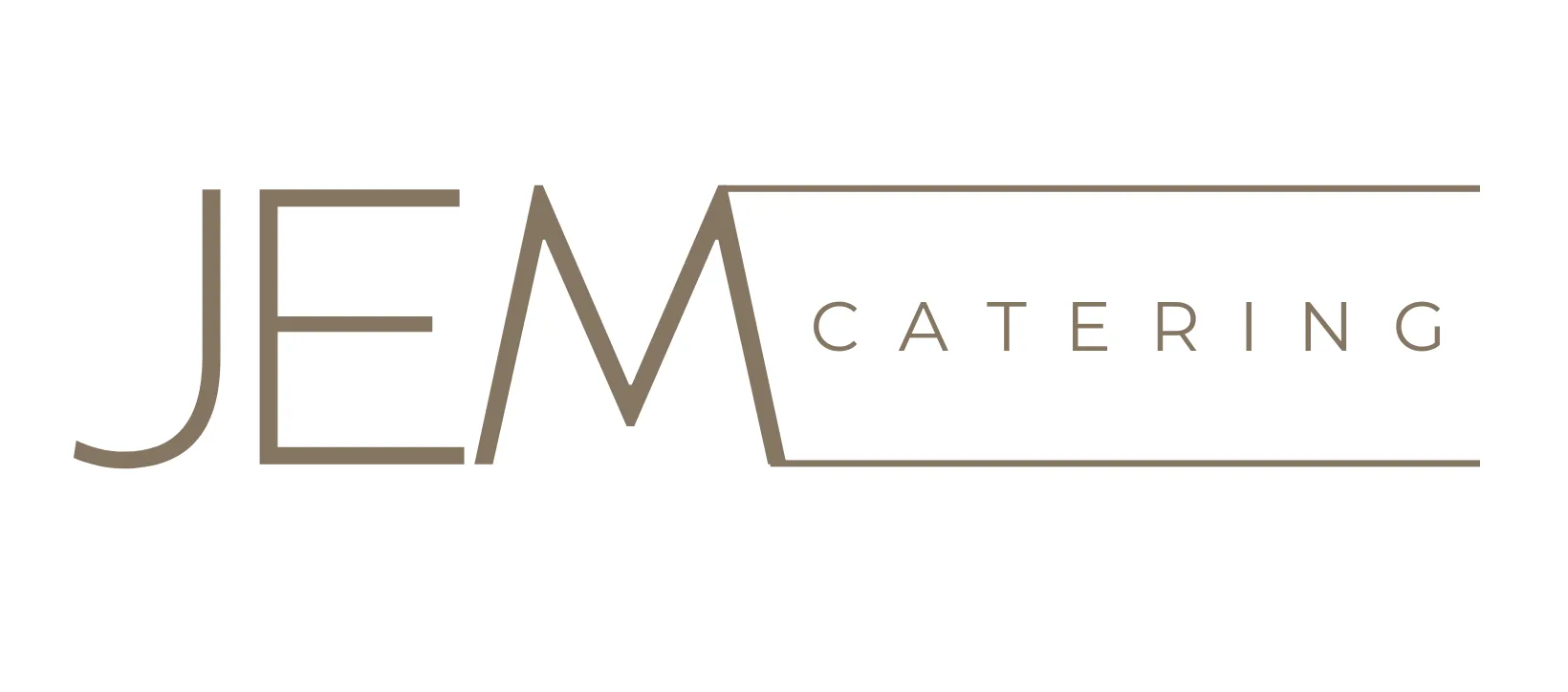 JEM Catering and Events logo