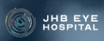 JHB Eye Hospital logo