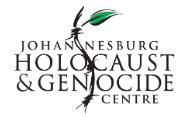 Johannesburg Holocaust & Genocide Centre logo