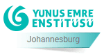 Johannesburg Yunus Emre Enstitüsü & Turkish Cultural Centre-South Africa logo