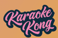Karaoke Kong logo