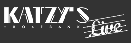 Katzy’s Live Rosebank logo