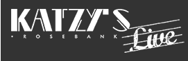 Katzy’s Live Rosebank logo