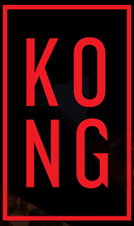 Kong Club Rosebank logo