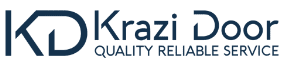 Krazi Door Wynberg logo