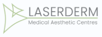 Laserderm Bedfordview Aesthetic Centre logo