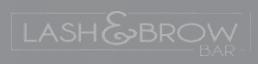 Lash & Brow Bar logo