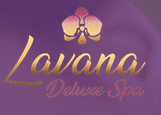 Lavana Deluxe Spa logo