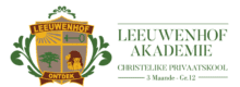 Leeuwenhof Akademie logo