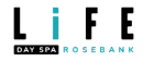 Life Day Spa Rosebank logo