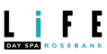Life Day Spa Rosebank logo