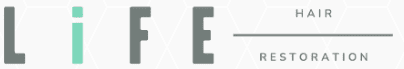 Life Hair Restoration Clinic logo
