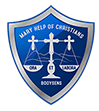 Mary Help of Christians logo
