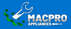 Macpro Appliances & Projects – JHB logo