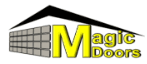 Magic Doors logo