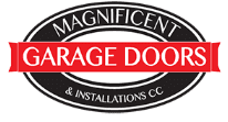 Magnificent Garage Doors and Installations CC logo