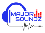 Major Soundz – DJ Service logo