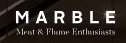 Marble Restaurant logo