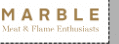 Marble Restaurant logo
