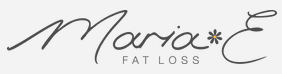 Maria E Fat Loss logo