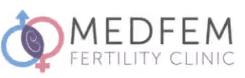 Medfem Fertility Clinic logo