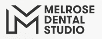 Melrose Dental Studio logo