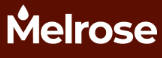 Melrose Temple logo
