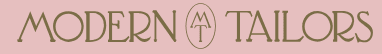 Modern Tailors logo
