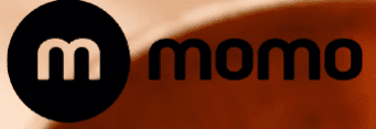 Momo Baohaus logo