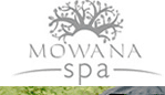 Mowana Spa logo