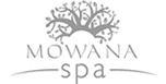 Mowana Spa logo