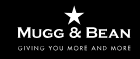 Mugg & Bean logo