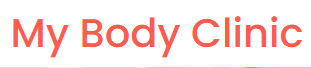 My Body Clinic Jhb South logo