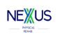 Nexus Physical Rehab – Biokineticist Norwood Johannesburg logo